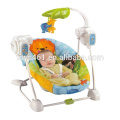 Nouveaux jouets pour enfants swing chair fashion baby swing